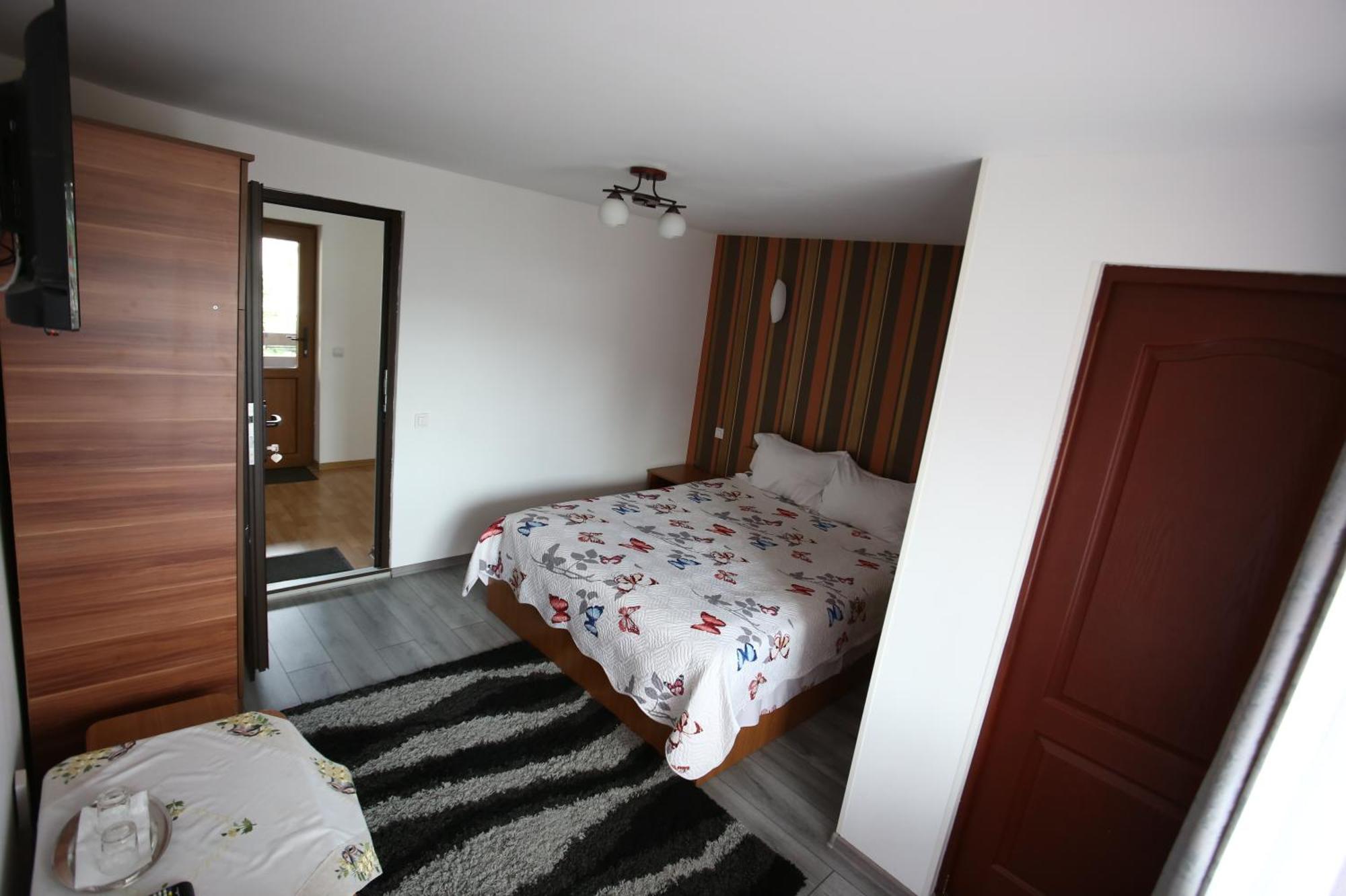 Pensiunea Dana Gasthof 3*