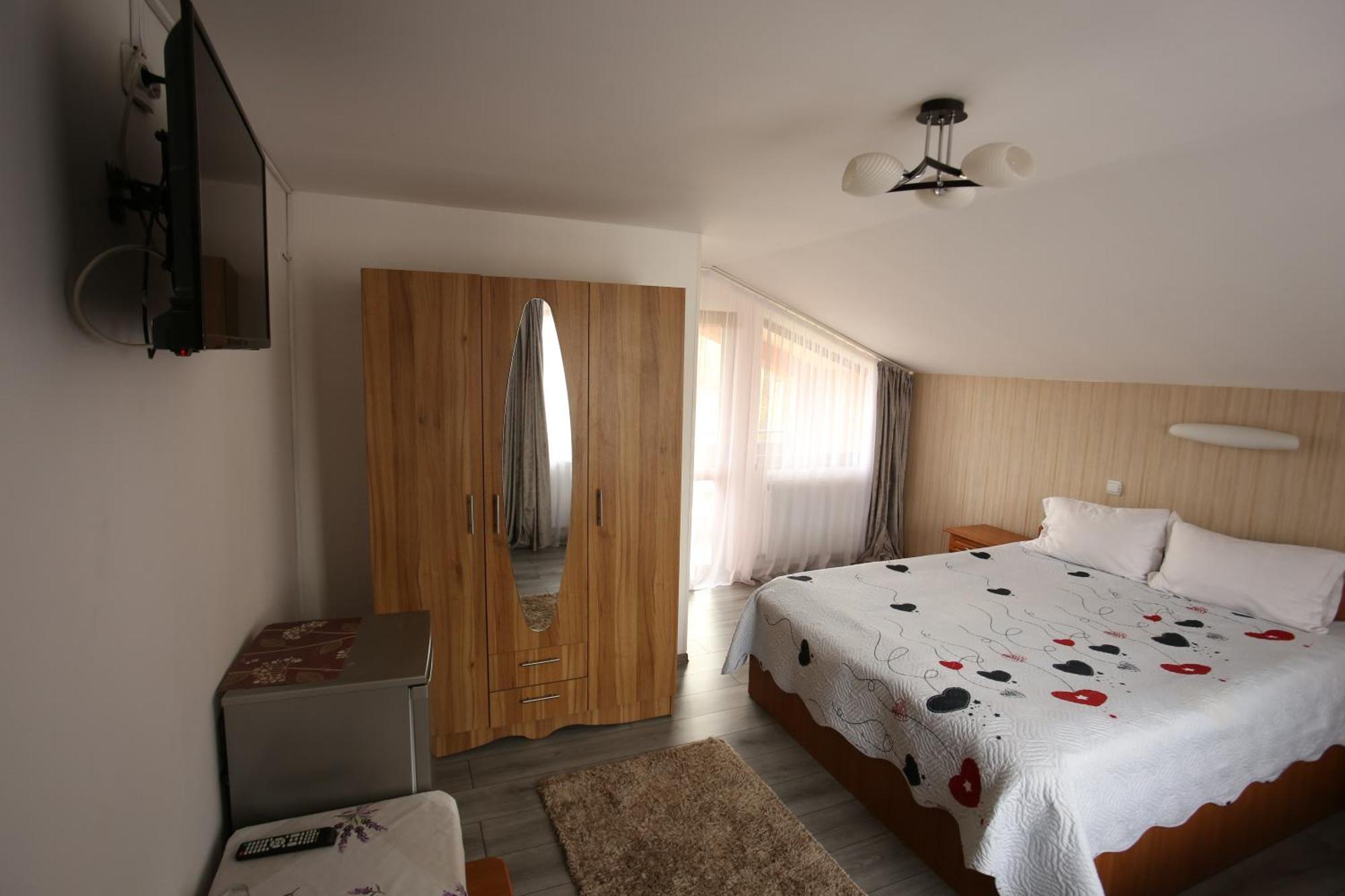 Gasthof Pensiunea Dana 3*