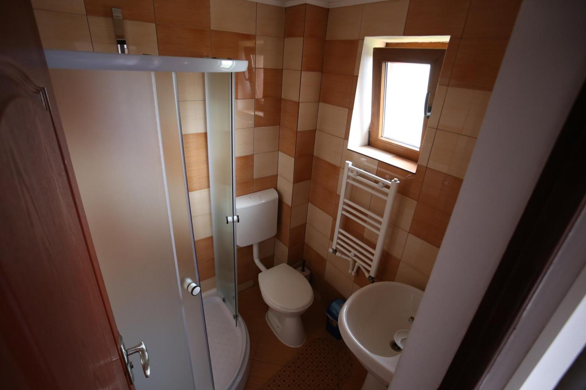 Gasthof Pensiunea Dana 3*