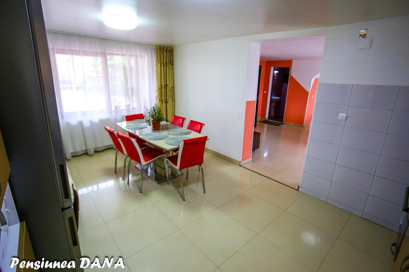 Gasthof Pensiunea Dana 3*