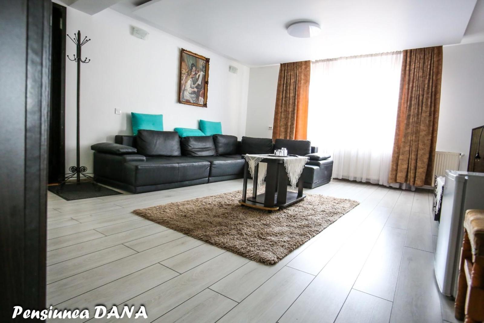 Pensiunea Dana Gasthof