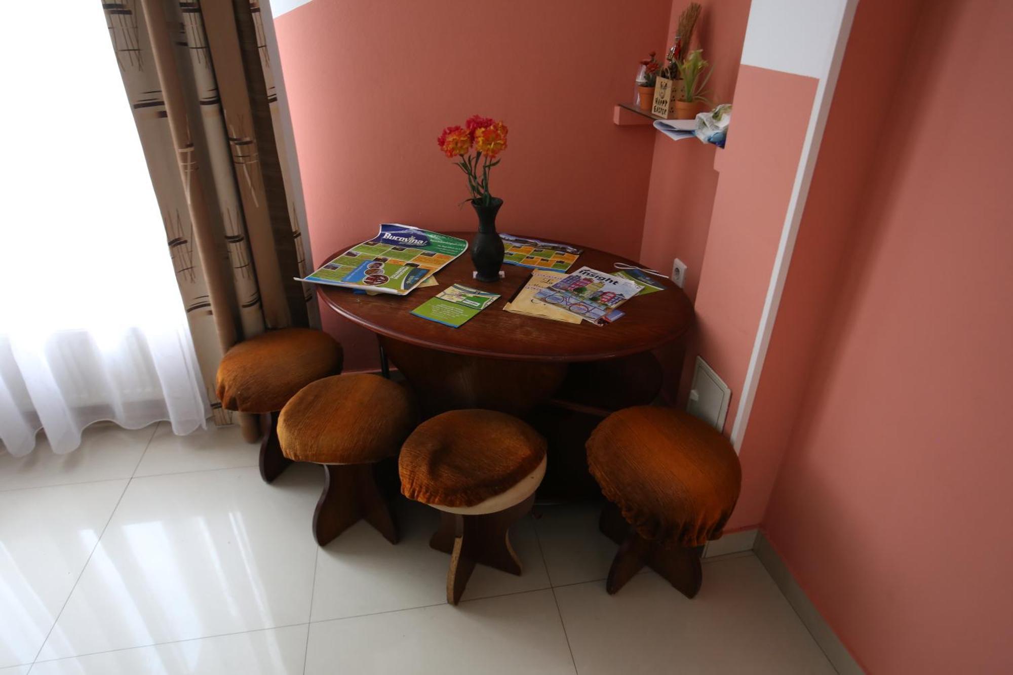 Gasthof Pensiunea Dana 3*