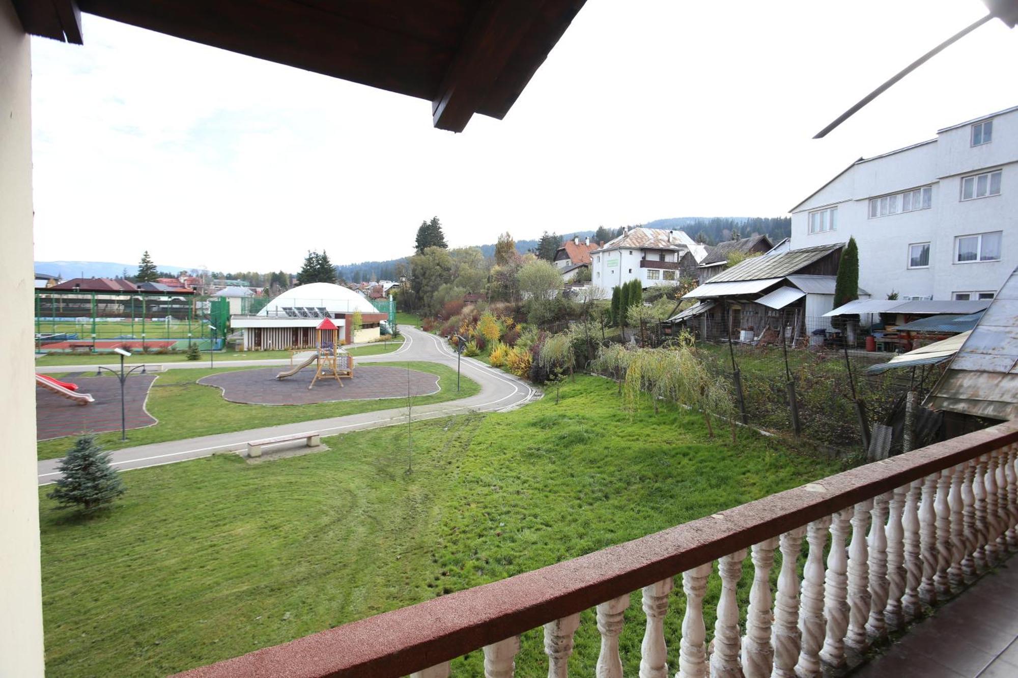 Gasthof Pensiunea Dana 3*