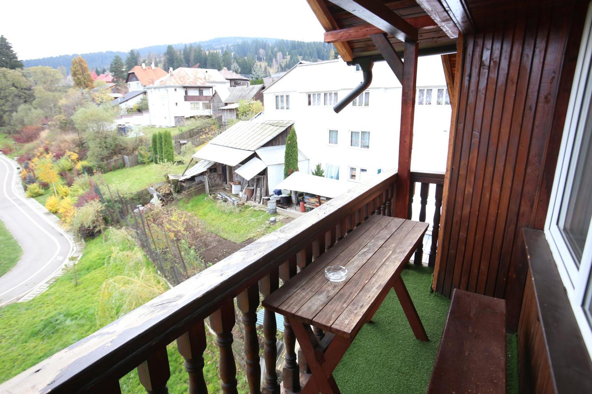 Pensiunea Dana 3* Vatra Dornei