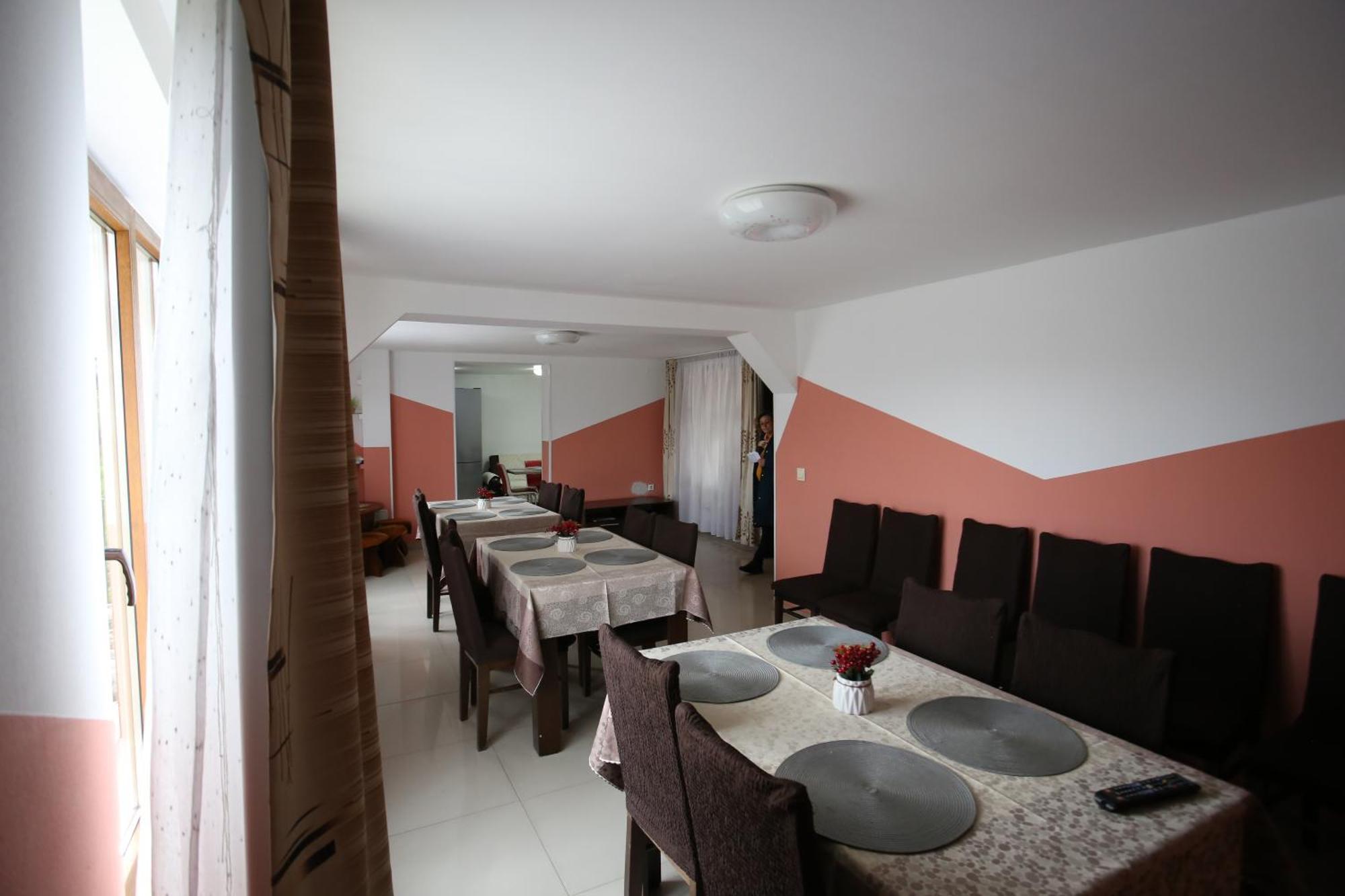 Gasthof Pensiunea Dana