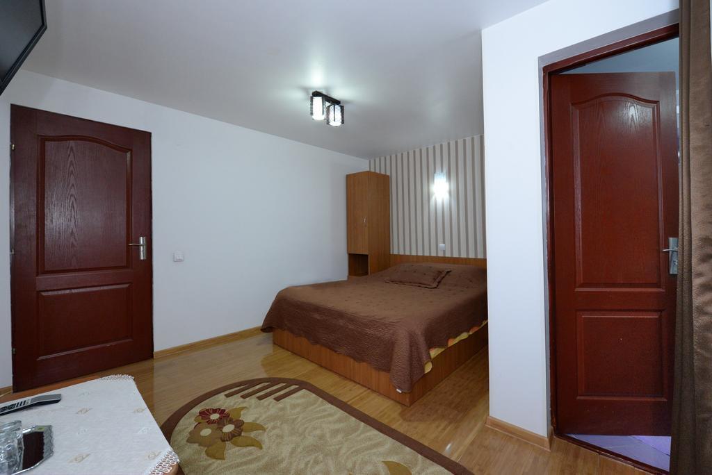 Pensiunea Dana Gasthof 3*