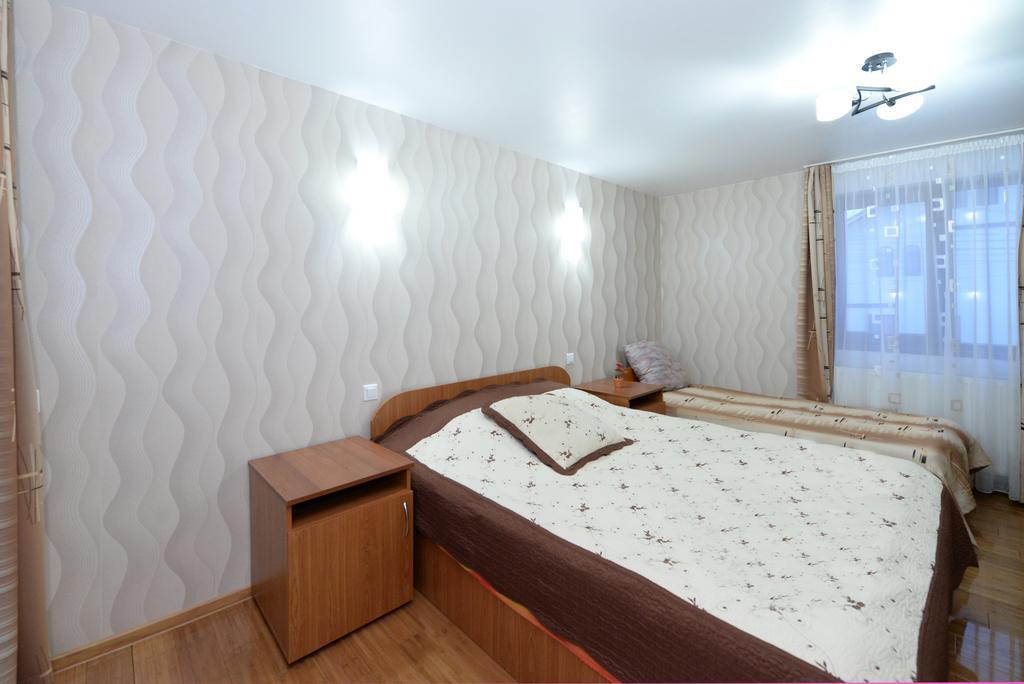 Pensiunea Dana 3*