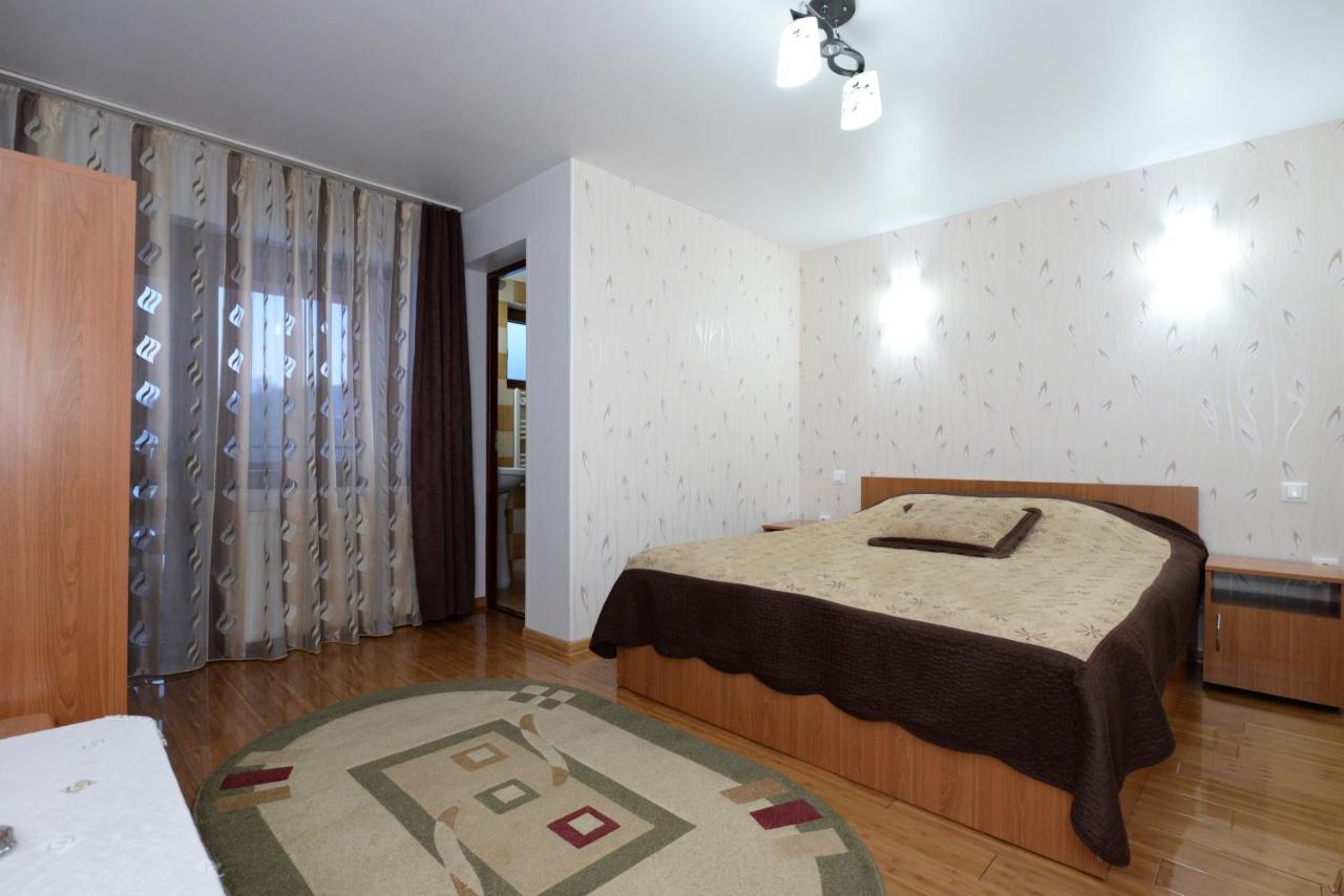 Gasthof Pensiunea Dana Vatra Dornei